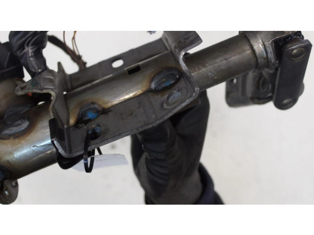    Рулевая рейка    Citroen Saxo 