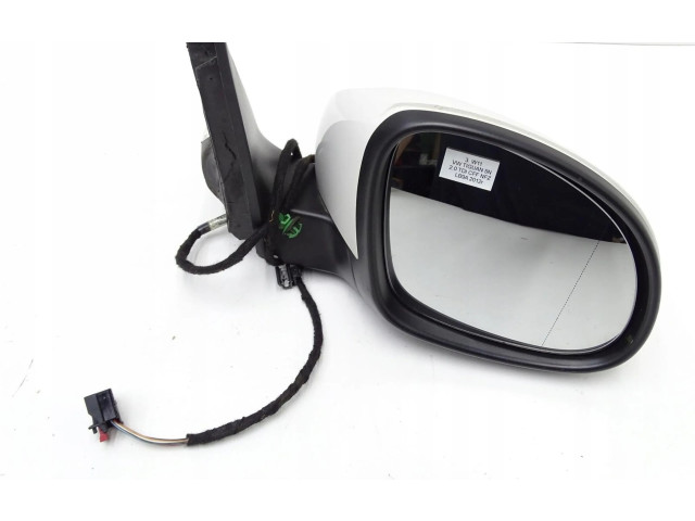Zpětné zrcátko Volkswagen Tiguan 2012 15719610986