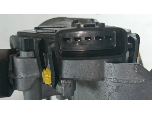 Моторчик дворников 288004410R, W000031629    Dacia Duster II