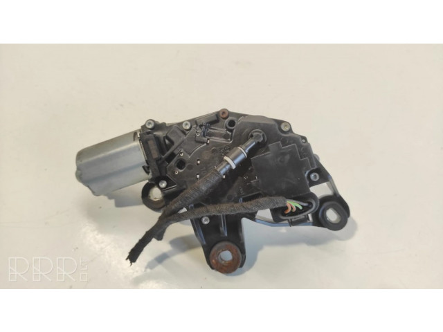 Моторчик заднего дворника 1T0955711A, 100618    Volkswagen Touran I