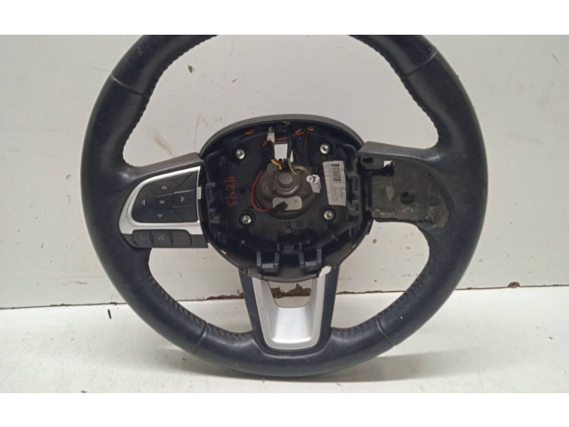 Руль Jeep Renegade  2014- года 07356038230      