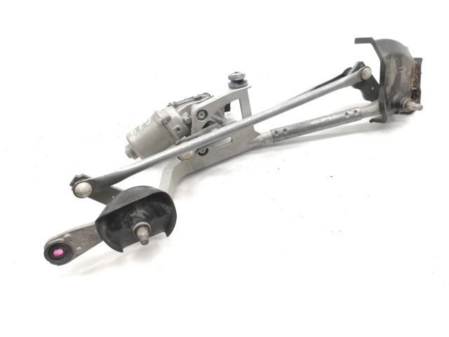 Комплект механизма стеклоочистителей