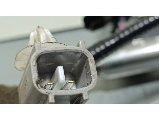 Комплект форсунок 16611AB030    Subaru Forester SK для бензинового двигателя  2.5