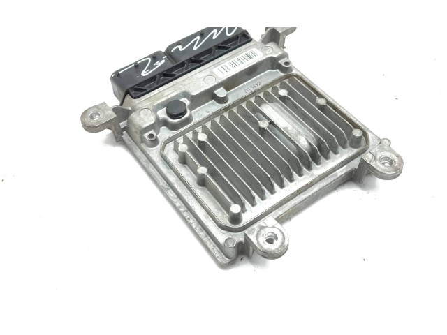 Řídící jednotka A6519005301, 28380751 Mercedes-Benz GLK (X204) 2010