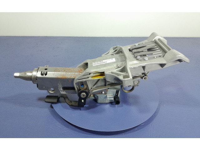    Рулевая рейка 31451739, 31451739   Volvo S90, V90 1997 - 1998 года