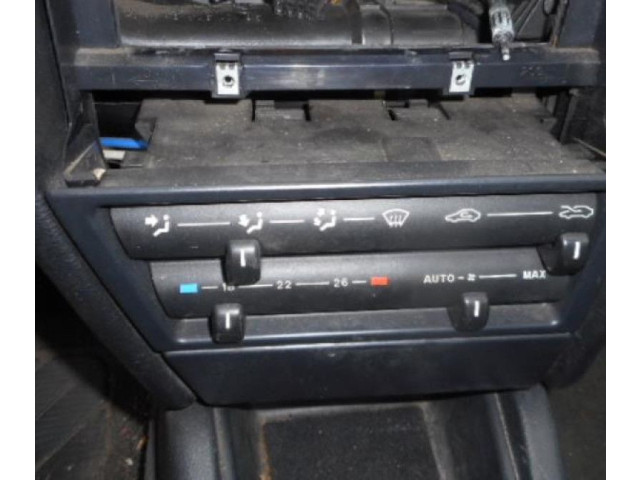 Ручка стеклоочистителей 6239H5   Citroen Xantia