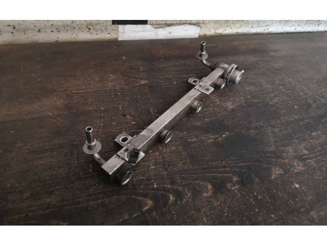 Vstřikovací lišta 0280151266, 0280151266 Alfa Romeo Mito 955.A.2000