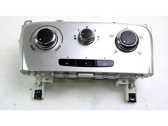 Блок управления климат-контролем 77365019 Lancia Delta