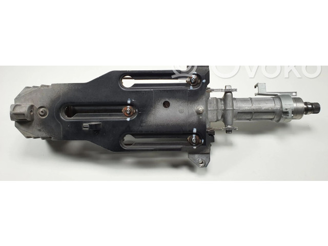 Рулевая рейка A2514600616 Mercedes-Benz R W251 2005 - 2013 года