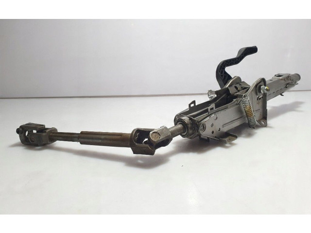    Рулевая рейка 1Z1419502Q, 1Z1419502Q   Skoda Superb B6 (3T) 2008 - 2015 года