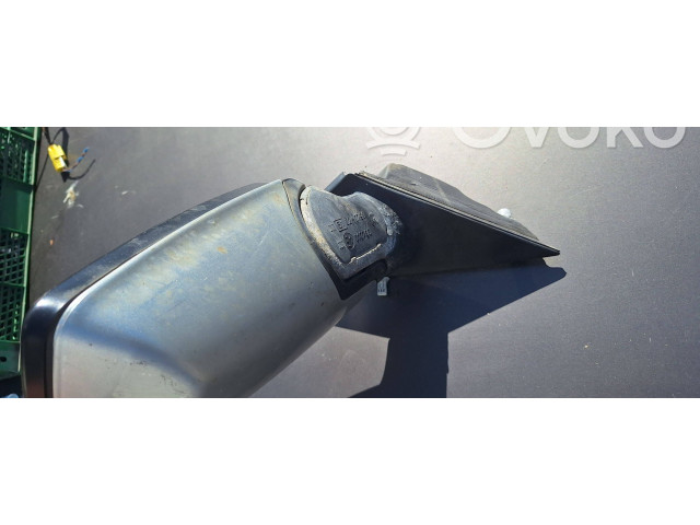 Зеркало электрическое        BMW X3 E83  2003 - 2010 года   