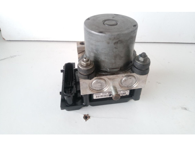 Блок АБС 4541J1 Citroen C4 I 2004 - 2010 года