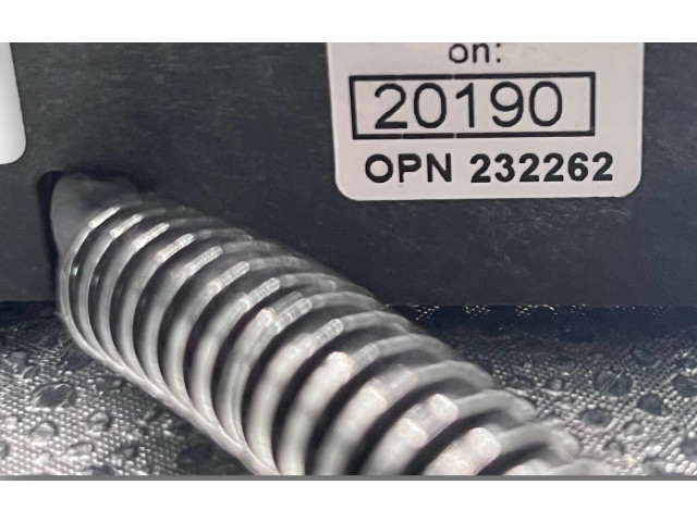 Блок комфорта A5704, ES100C   KIA Xceed   