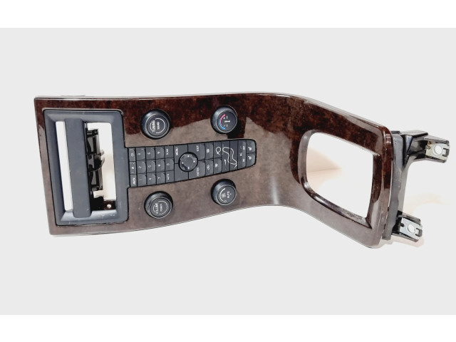 Блок управления климат-контролем 8623067 Volvo S40