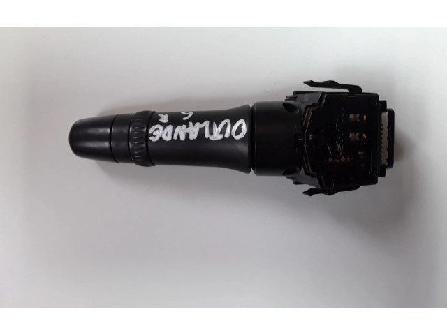 Переключатель дворников E532016 Mitsubishi Outlander