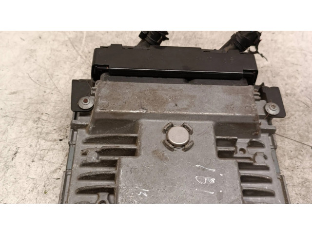 Řídící jednotka 03F906070, 6q0907500c   Seat Ibiza IV (6J,6P) 2010