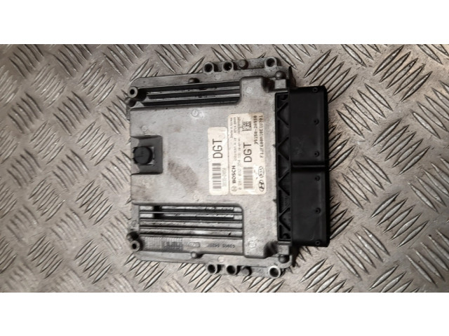 Řídící jednotka 391502A950 KIA Optima 2017