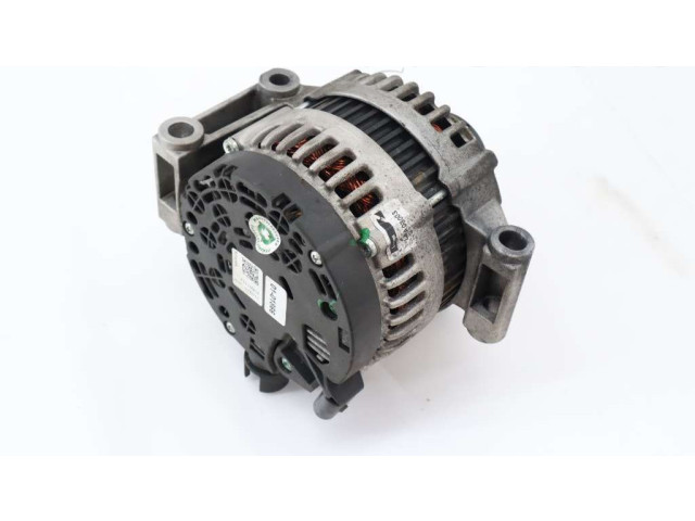 Генератор 36000220   Volvo V70      