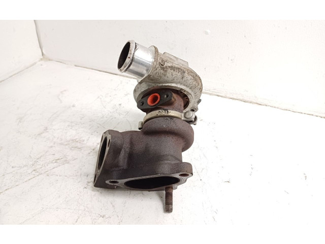 Turbodmychadlo Турбина 282012A740 KIA Venga D4FC