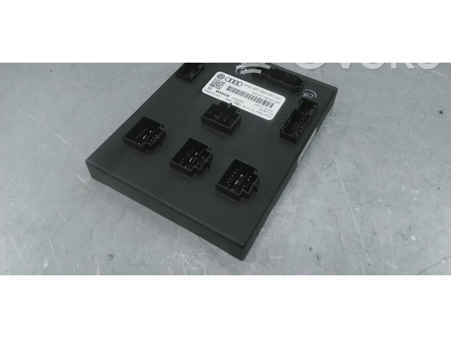 Модуль управления BSM 4H0907063DH, 4H0907063DA Audi A6 S6 C7 4G