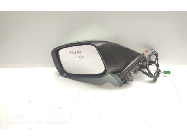 Zpětné zrcátko levé Fiat Ulysse 2003 14009347ZR