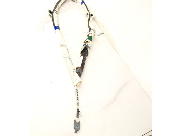 Боковая подушка безопасности 8T0880742A, 685AGG2004AARV   Audi A5 8T 8F