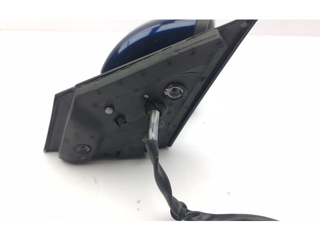 Zpětné zrcátko Renault Megane IV 2018