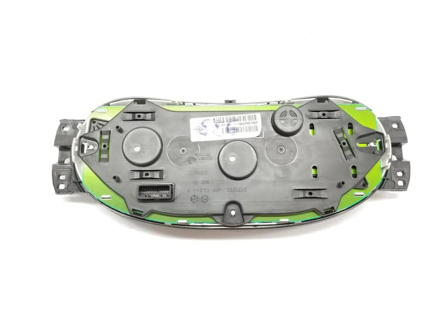 Панель приборов 248106259R, 248106259R Dacia Sandero