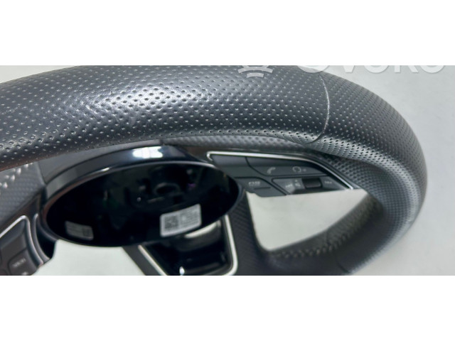 Volant Audi A3 S3 8V 2017 8W0419091FE, 8W0880201BB