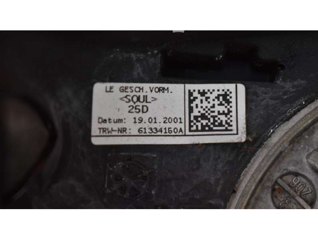 Руль Audi A2 - года 8Z0419091E, 8Z0419091E