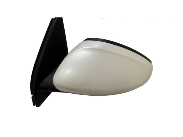 Zpětné zrcátko  Peugeot 308 2016  0312230  