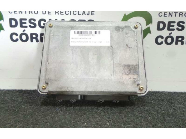 Блок управления MAGNETIMARELLI   Skoda Octavia Mk1 (1U)