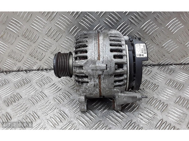 Генератор 06f903023f Skoda Octavia Mk2 (1Z)