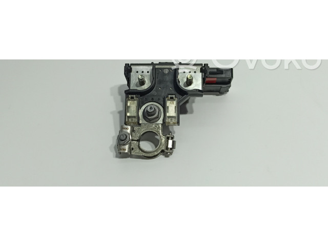 Блок управления 244157891R, 244155842R   Renault Clio V