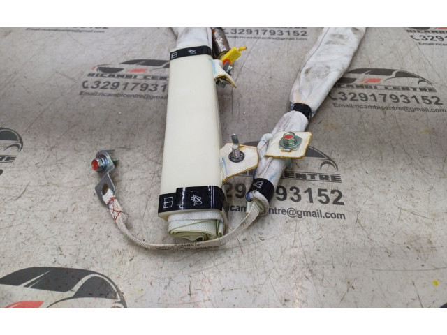 Turbodmychadlo Надувная подушка для крыши 85010A6000, 85010A6000 Hyundai i30