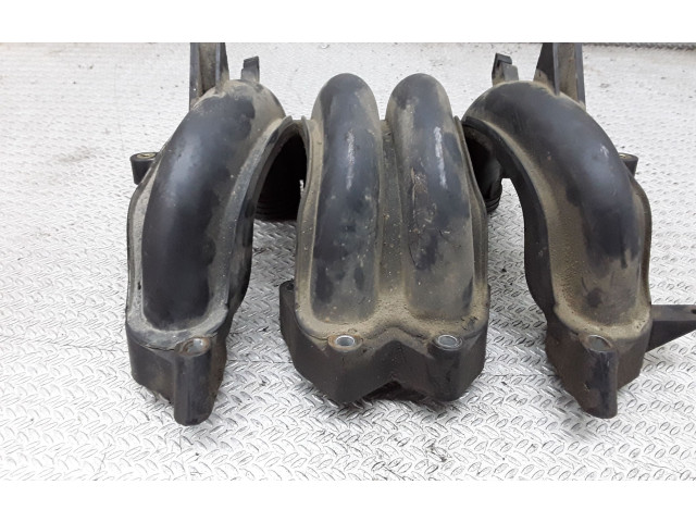 Всасывающий коллектор