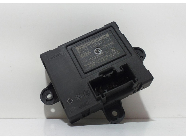 Turbodmychadlo Другие блоки управления / модули 9G9T14B534CC, 65468 Volvo XC70 D5244T10