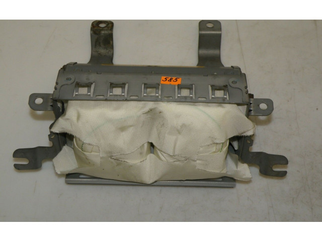 Надувная подушка для пассажира