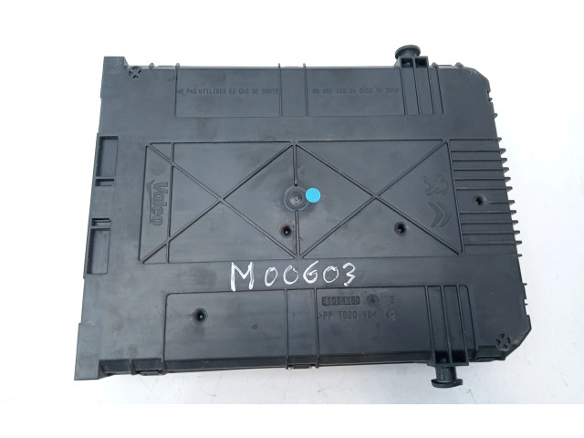 Модуль управления BSM 9807531680, N02   Peugeot 2008 I    
