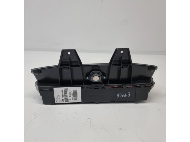 Přístrojová deska Jaguar E-Pace 2019 J9C310849JG, J9C314C026JD