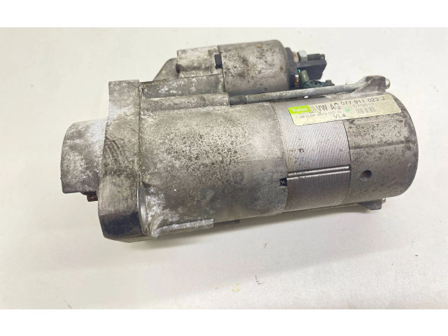 Zámek zadních dveří 077911023J Audi A8 S8 D3 4E 2004