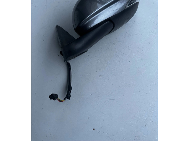 Zpětné zrcátko Alfa Romeo Giulia 2017