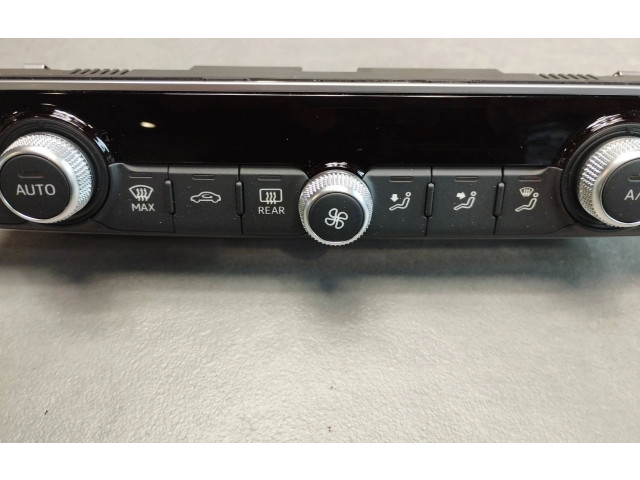 Блок управления климат-контролем 83A820043K Audi Q3 F3