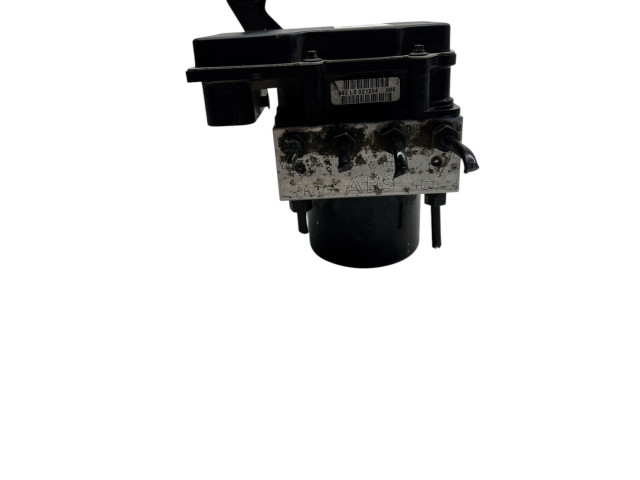 Блок АБС 0265800363 Skoda Fabia Mk1 (6Y) 1999 - 2007 года