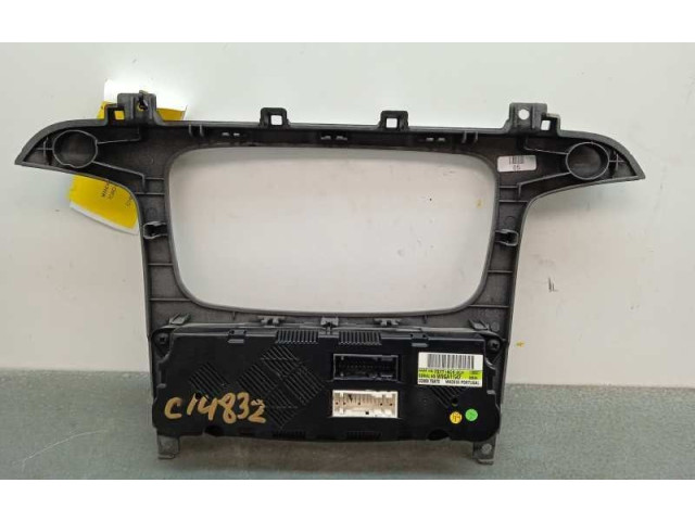 Блок управления климат-контролем 7S7T18C612CF   Ford Galaxy