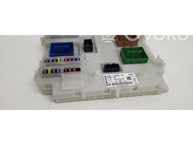 Pojistková skříňka CG9T14C256FA, 31314511AB Volvo XC60 2012