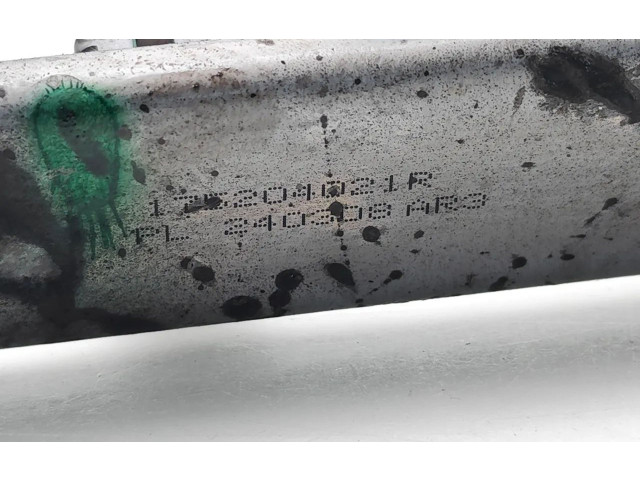 Комплект форсунок 175204021R Renault Clio V H4D450