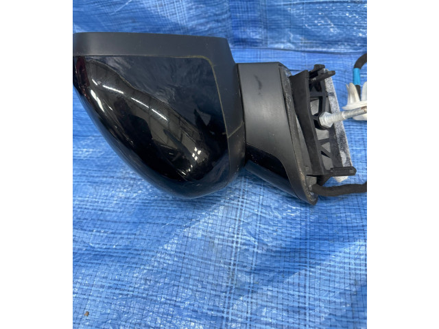 Зеркало электрическое Citroen DS4 - года