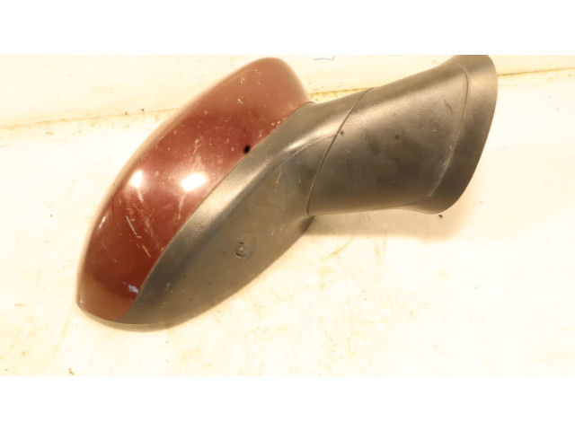 Zpětné zrcátko Fiat Punto Evo 2012