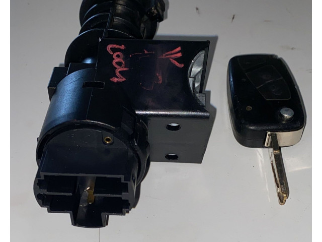 Комплект зажигания         Lancia Ypsilon 